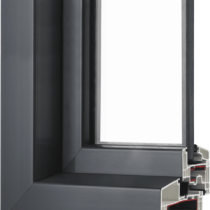 Gealan s9000nl gealan s9000 kunststof profiel