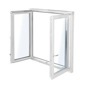 Aluplast Ideal 8000 kunststof kozijnen 11 Kozijnen offerte aanvragen