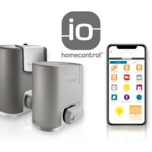 Standaard hekwerk 9 Automatisering hekwerken