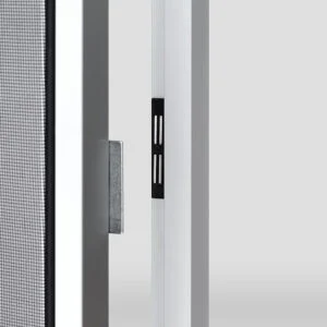 Muggen hor aluminium horraam op elke maat (en kleur)gemaakt - Afbeelding 4