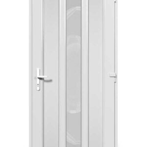 Kunststofdeur-model10