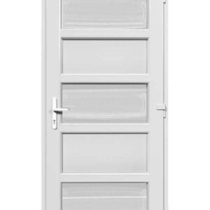 Kunststofdeur-model9