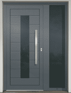 Gava-418-voordeur-ral7011