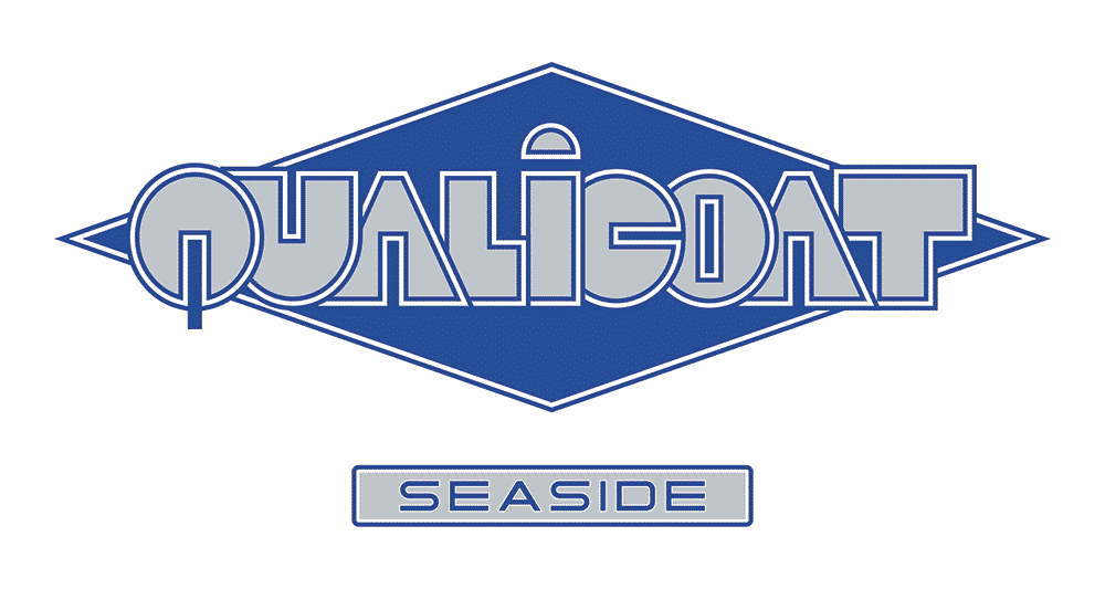 Qualicoat seaside logo
