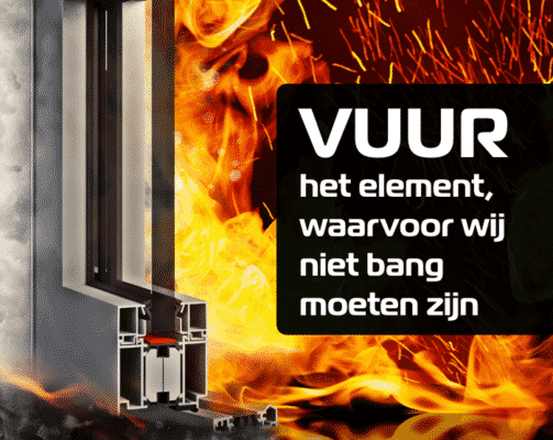 Brandwerende systemen