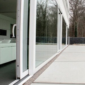 Aliplast Monorail Ultraglide 5 Monorail ultraglide aliplast