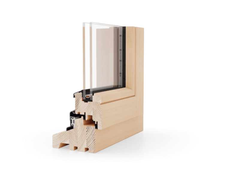 Houten Kozijnen