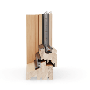 Naturo 68 nl dwarsdoorsnede